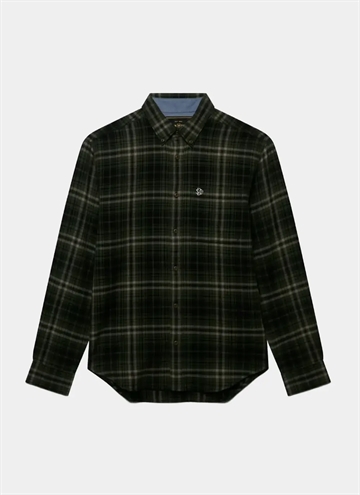Superdry Lumberjack L/S Skjorte